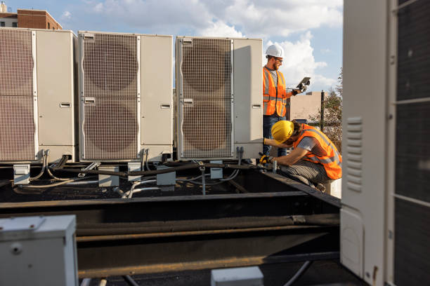Best HVAC Retrofitting and Upgrading in Thorntown, IN