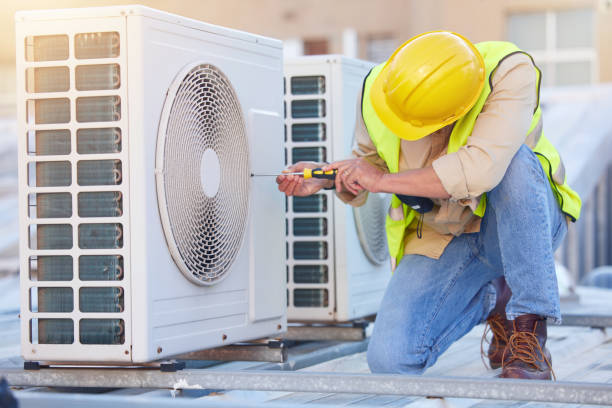 Best Residential HVAC in Thorntown, IN