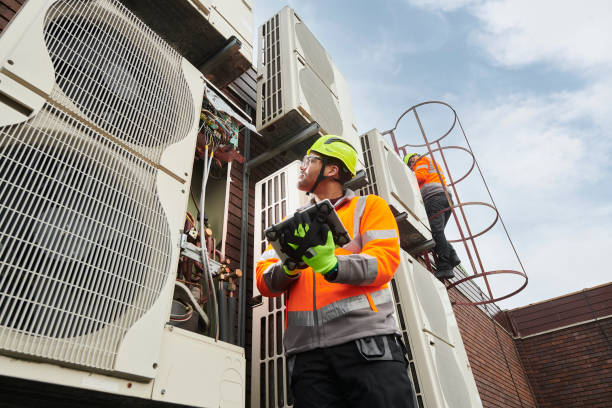 Best HVAC Equipment and Components in Thorntown, IN