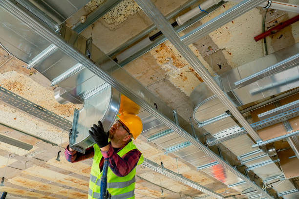 Best HVAC Training and Certification in Thorntown, IN