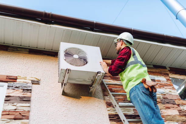 Best HVAC Financing and Leasing in Thorntown, IN