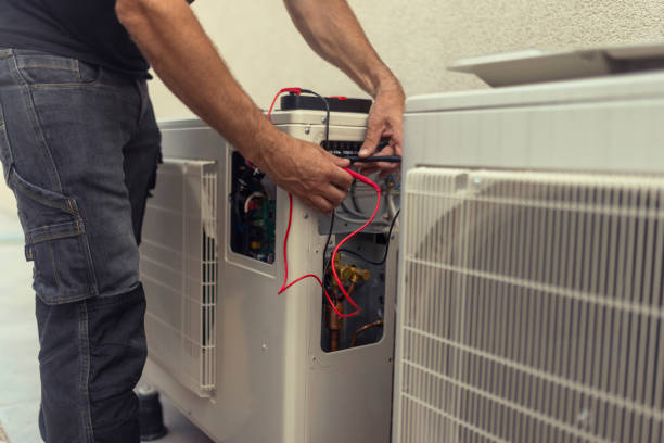 Best Thermostats and Smart Controls in Thorntown, IN