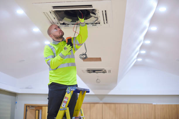 Best Energy-efficient HVAC Solutions in Thorntown, IN