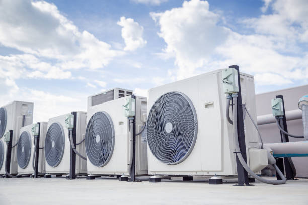 Best VRF (Variable Refrigerant Flow) Systems in Thorntown, IN
