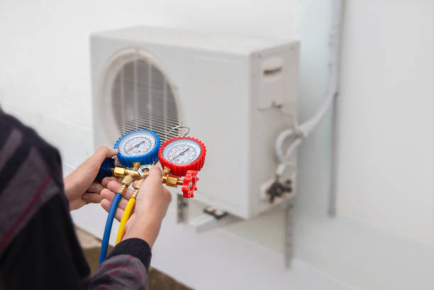 Trusted Thorntown, IN HVAC Experts